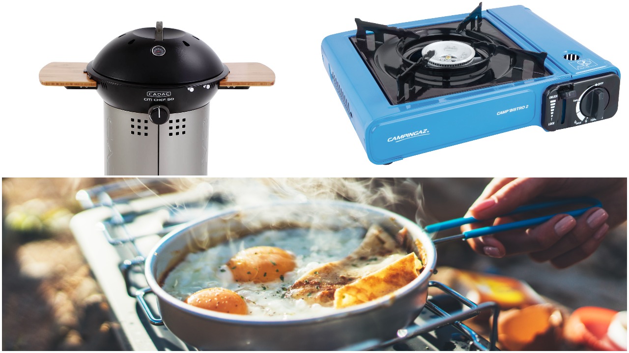 Best lightweight camping stove uk hotsell